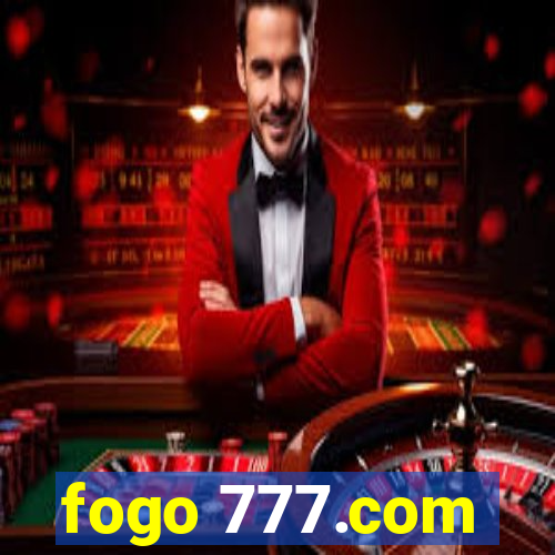 fogo 777.com